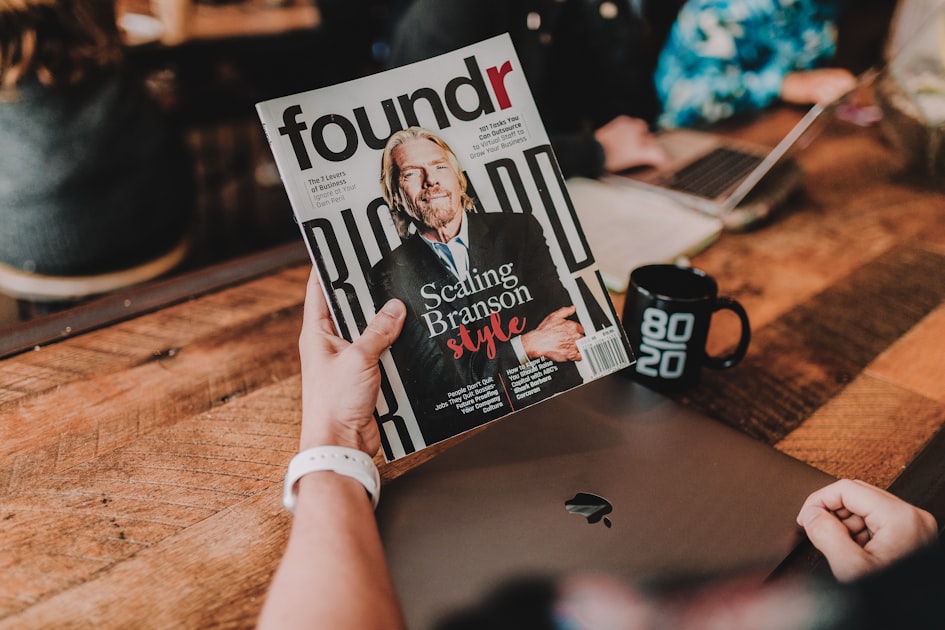 The Importance of Mentorship