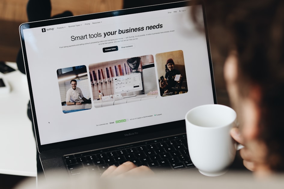 Building a Strong Business Foundation